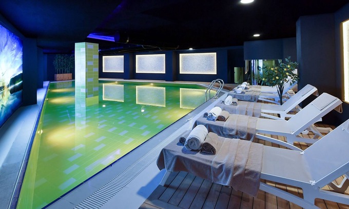 Altıeylul Hotel | Altın Otel & Spa Balıkesir