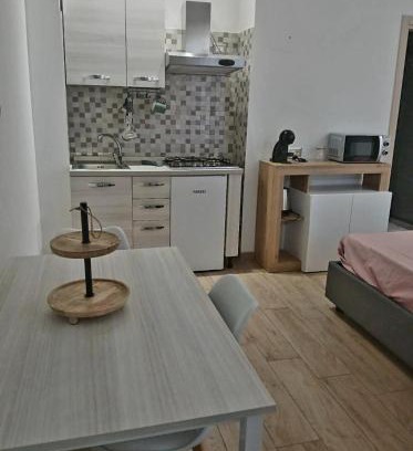 Tramonti Bed & Breakfast | Alta Costa