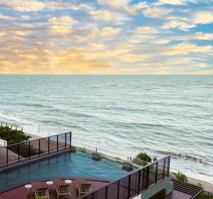 Jardim Oceania Apartment | Alta Marine flat 304