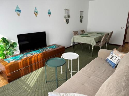 Luanco Apartment | Altamira Luanco, ideal para 4 Pax