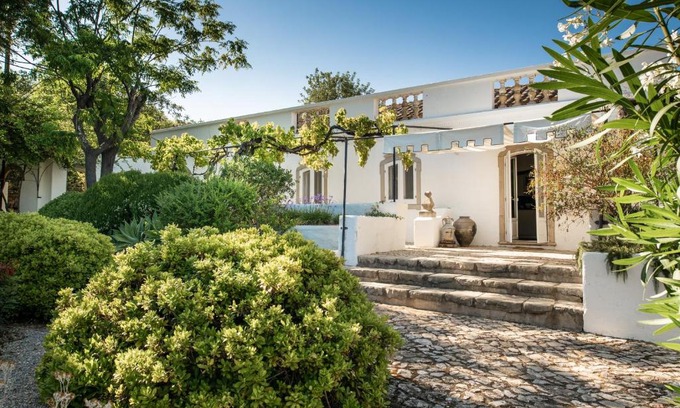 Santo Estevao Villa | Altanure Quinta Sol d'Água - Ecological Holiday Villa