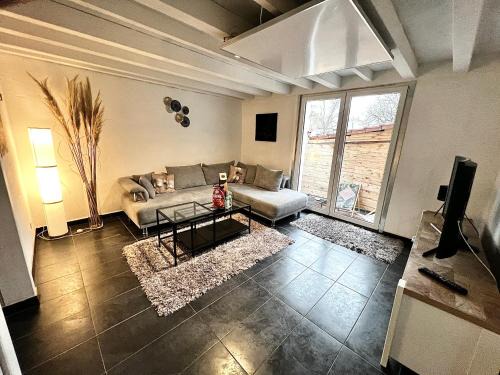 Kaiserslautern Apartment | Alte Backstube - Kaiserslautern