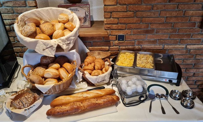 Kinderbeuern Hotel | Alte Dorfschänke