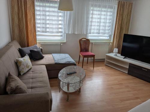 Demmin Apartment | Alte Spedition