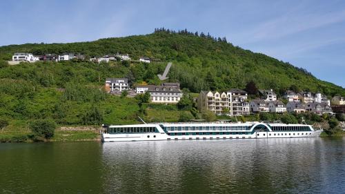 Cochem House | Alte Weinbauschule