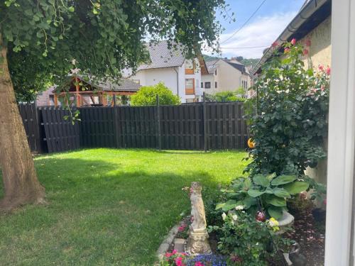 Boppard Apartment | Altes Weinhaus