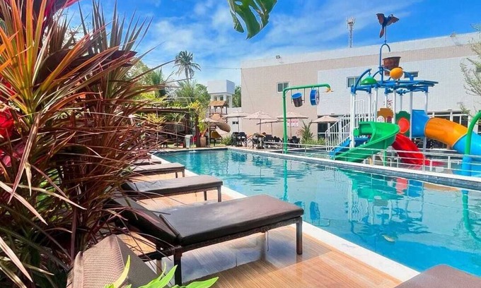 Portal do Sol Hotel | Altiplano Hotel