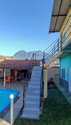 Penedo Apartment | ALTO DA COLINA LOCAÇÃO COM KITNETES e INFRA - Próximo do Centro de Penedo