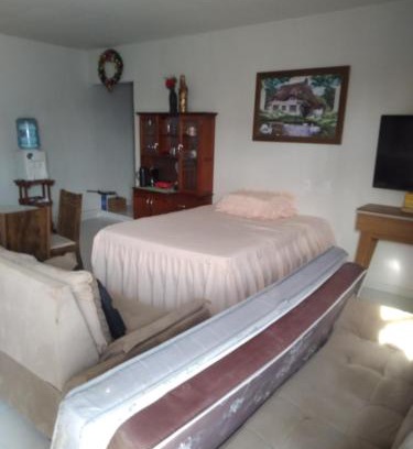 Caruaru House | Alto do Moura