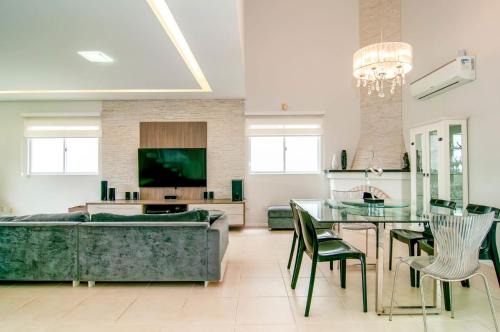 Ingleses Centro House | Alto Padrão c/Piscina Privativa, Ingleses RW0052