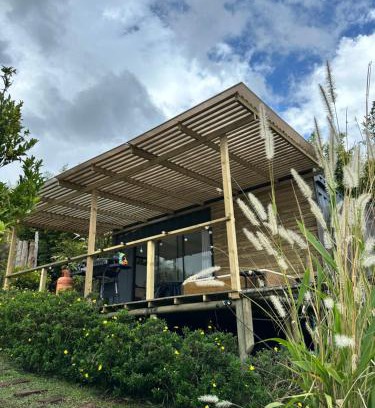 El Carmen de Viboral Other | Alto Paraíso Glamping "B"