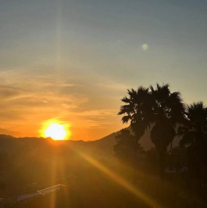 El Carmen de Viboral Other | Alto Paraiso Glamping "A"