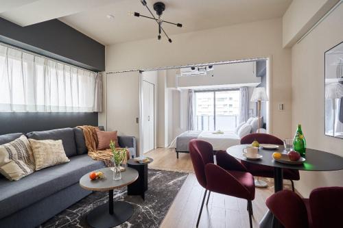Toranomon Apartment | Altovilla Toranomon