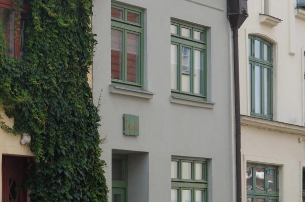 Old Town House | Altstadthaus TimpeTe