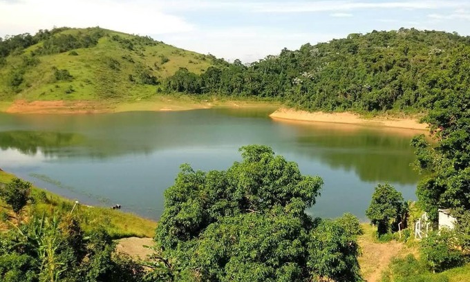 Igarata Hotel | Aluga-se Chácara em Igaratá – Fundo para a Represa do Jaguari