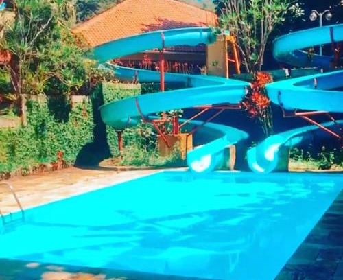 Vargem Alta House | Alugamos para grupos