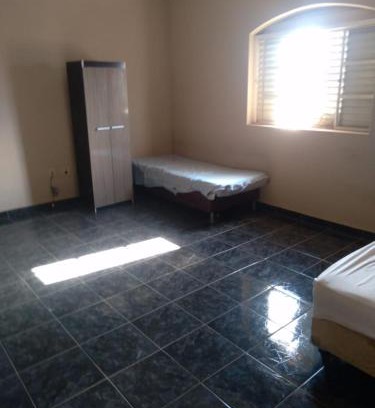 Sao Joao House | alugo apartamento empresa grupo prox centro