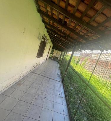 Centro House | Alugo Casa para COP 30