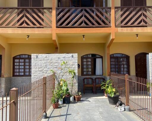 Ipiranga House | Aluguel Casa inteira- Caragua Martim de Sá