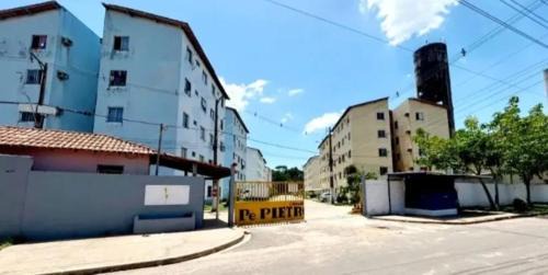 Ananindeua Apartment | Aluguel cop 30