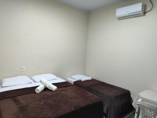 Porangatu House | Aluguel de um quarto - Espaço Maranata