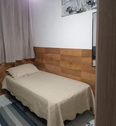 Umarizal House | Aluguel para cop 30