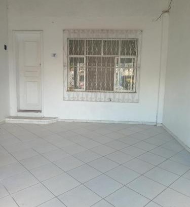 Telegrafo House | Aluguel para COP 30proximo ao Hangar