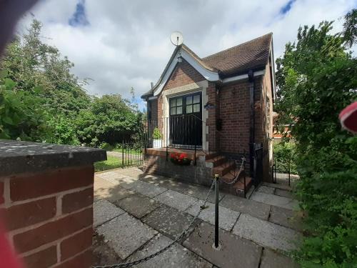 Tewkesbury House | Alum House
