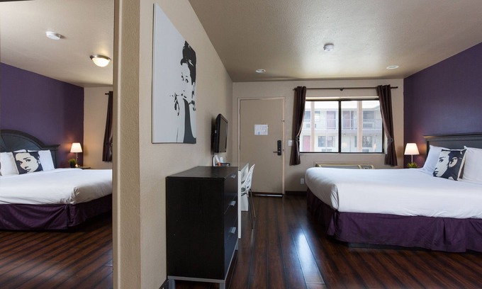 Berryessa Hotel | Alura Inn