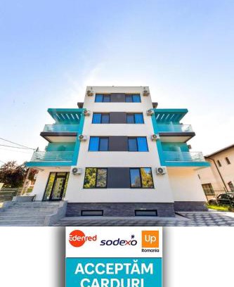 Eforie Nord House | Alutus Boutique