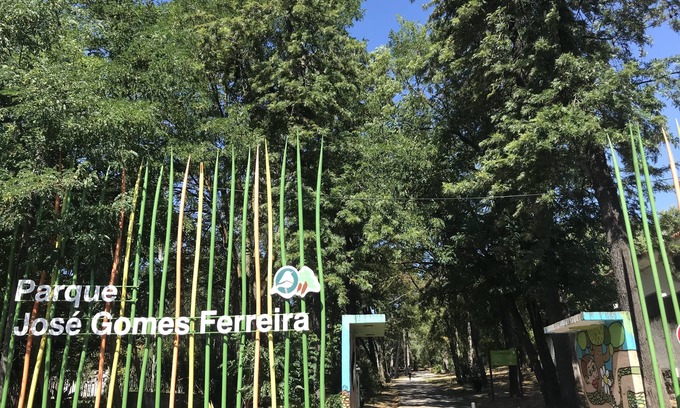 Olaias House | Alvalade Palace