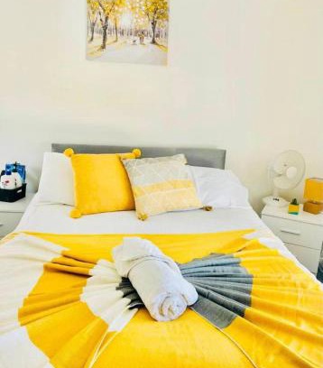 Portsmouth House | Alver House