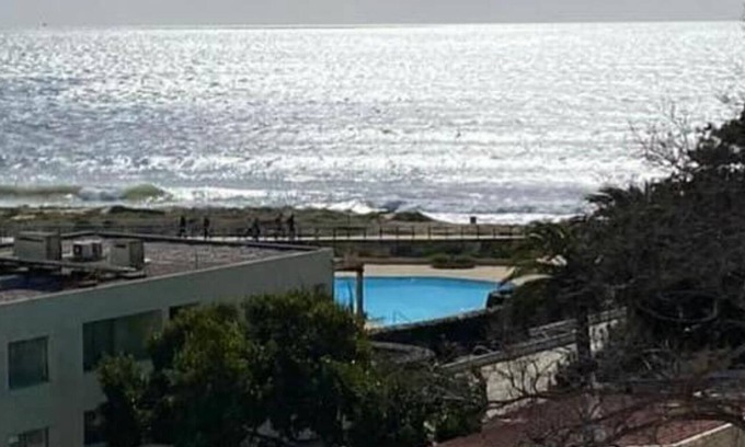 Torralta Apartment | Alvor - just 50 meters Beach