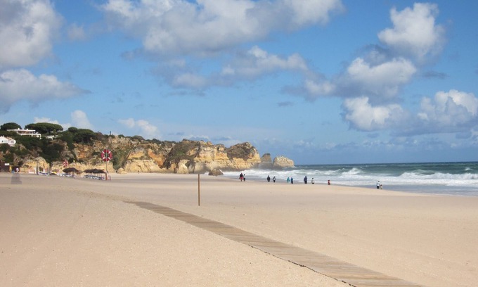 Torralta Apartment | Alvor - Studio cozy on the beach