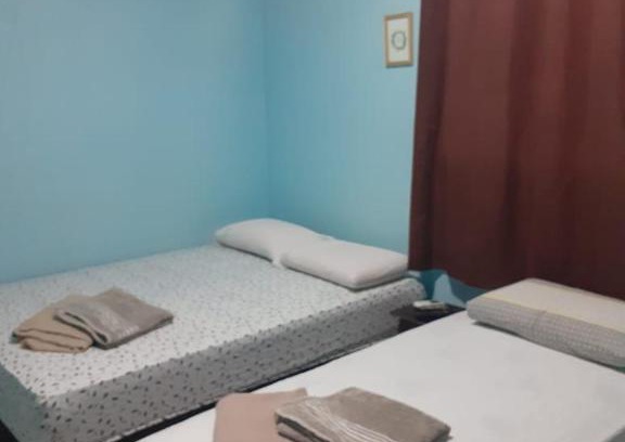 Alvorada House | Alvorada Suite