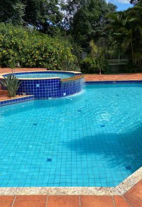 Lapinha Ski Chalet | Alvorecer do Pepê