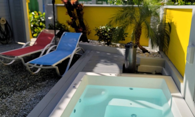Villa Flamenco House | Always Summer Inn Bay Front