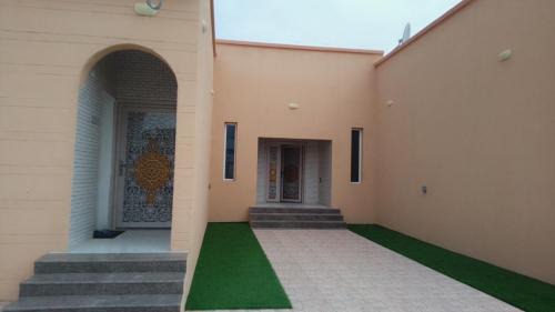 Sayq Ski Chalet | Alwissam