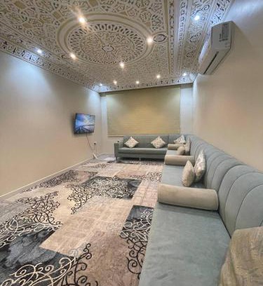 Mecca Apartment | Alzahra residence 4 km to AlHaram