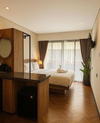 Dewi Sri Apartment | Alzeto Coliving