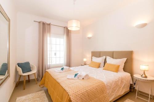 Peneco Beach Apartment | ALzira By Rossio