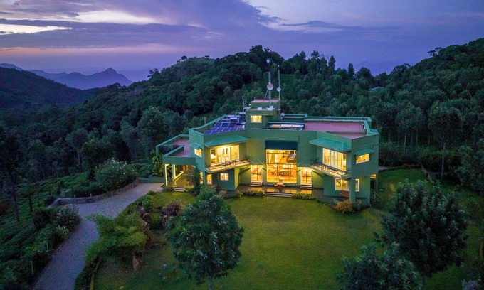 Kotagiri Villa | amã Stays & Trails Anjanagiri, Kotagiri