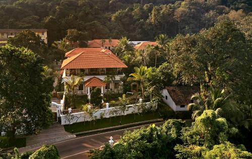 Bastora Villa | amã Stays & Trails Hacienda De Bastora, Goa