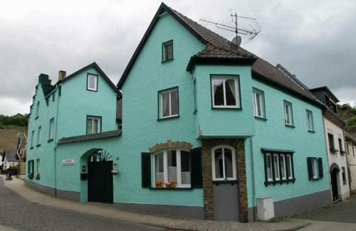 Mayschoss Apartment | Am Bungert