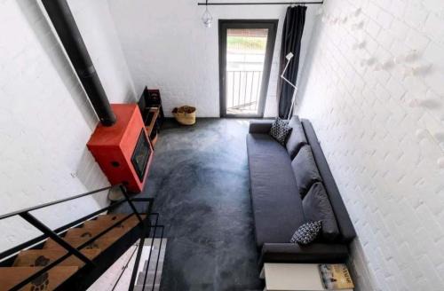 Cazalla De La Sierra House | AM Cazalla Castillo