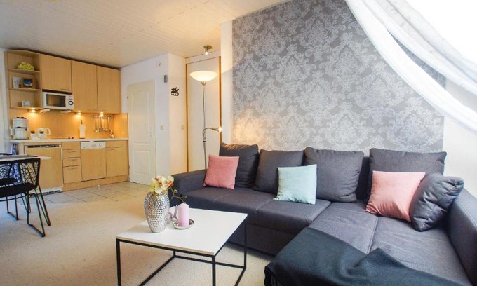 Sahlenburg Apartment | Am-Flockengrund-26a-4-OG