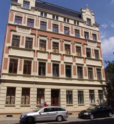 Goerlitz Apartment | Am Pontepark