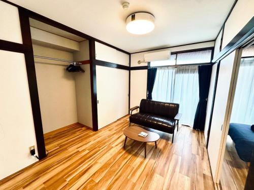 Minamiotsuka Apartment | AM's 502 Movie 5 min to Ikebukuro 13 min to Shinjuku Station 19 min to Shibuya Station with coworking space