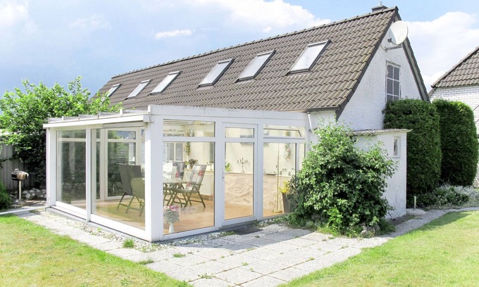 Verchen House | Am See I by Interhome