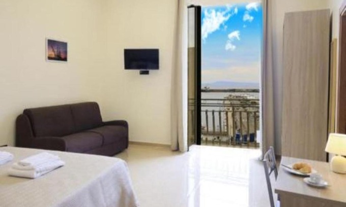 Castellammare di Stabia Bed & Breakfast | AM suite Stabiae